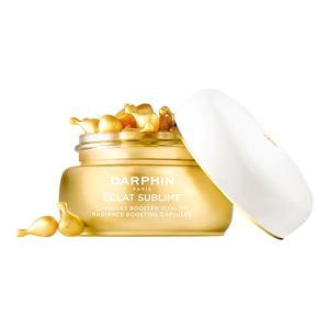 Darphin Eclat Sublime Radiance Boosting Capsules Vit Kaps - Darphin Hudpleje  - 882381112592