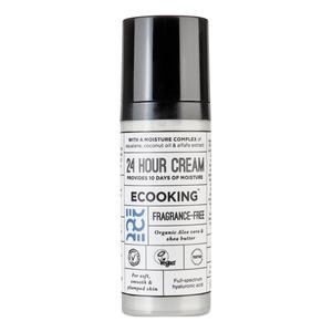 Ecooking Hour Cream - Ecooking Hudpleje  - 5712350542493