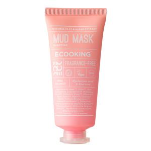 Ecooking Skin Balance Muddermaske - Ecooking Hudpleje  - 5712350547474
