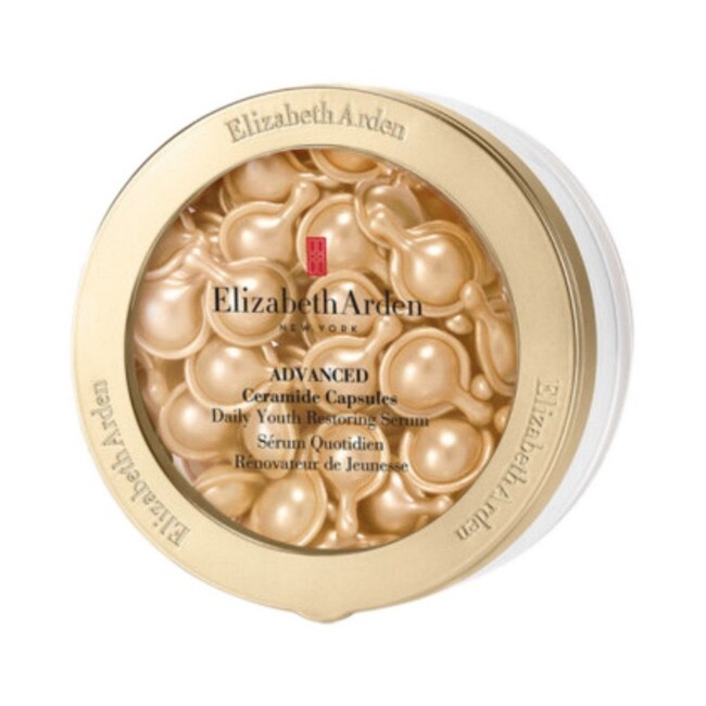 Elizabeth Arden Advanced Ceramide Capsules Eye Serum Stk - Elizabeth Arden Hudpleje  - 085805559090