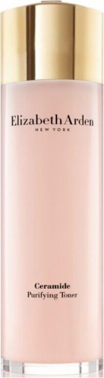Elizabeth Arden Ceramide Purifying Toner 125 - Elizabeth Arden Hudpleje  - 0085805304508