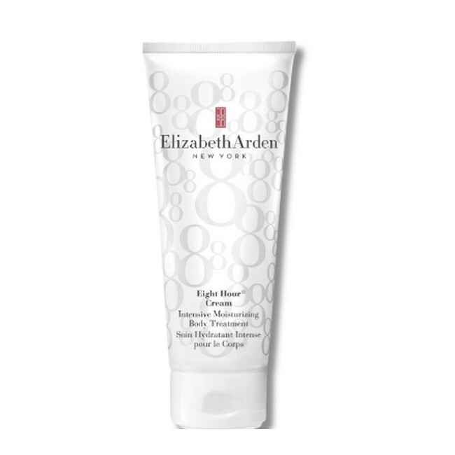 Elizabeth Arden Eight Hour Cream Intensive Body Treatment 200 - Elizabeth Arden Hudpleje  - 0085805055097
