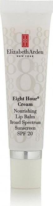 Elizabeth Arden Eight Hour Nourishing Lip Balm - Elizabeth Arden Hudpleje  - 0085805152147