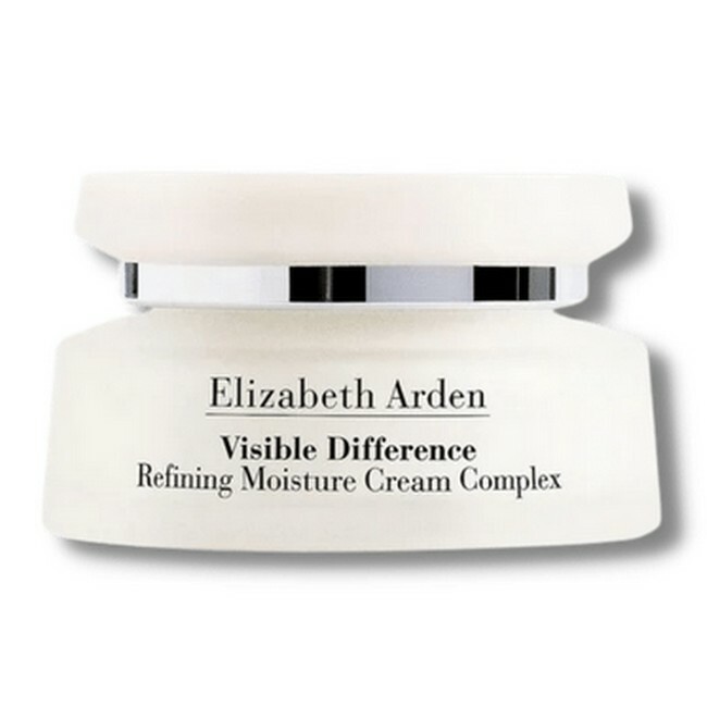 Elizabeth Arden Visible Difference Creme Complex - Elizabeth Arden Hudpleje  - 085805445942