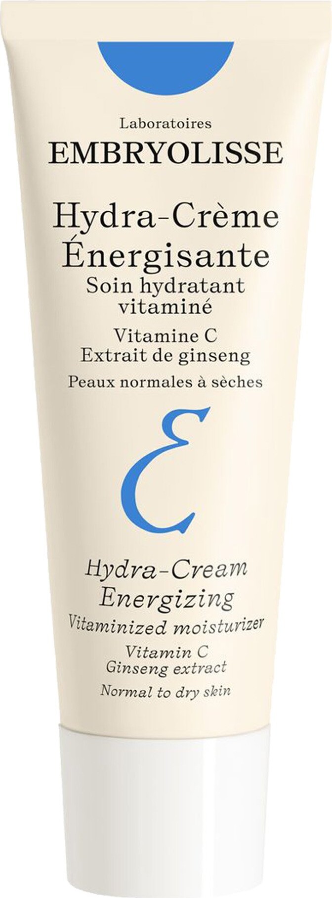 Embryolisse Hydra Cream Energizing - Embryolisse Hudpleje  - 3350900002114