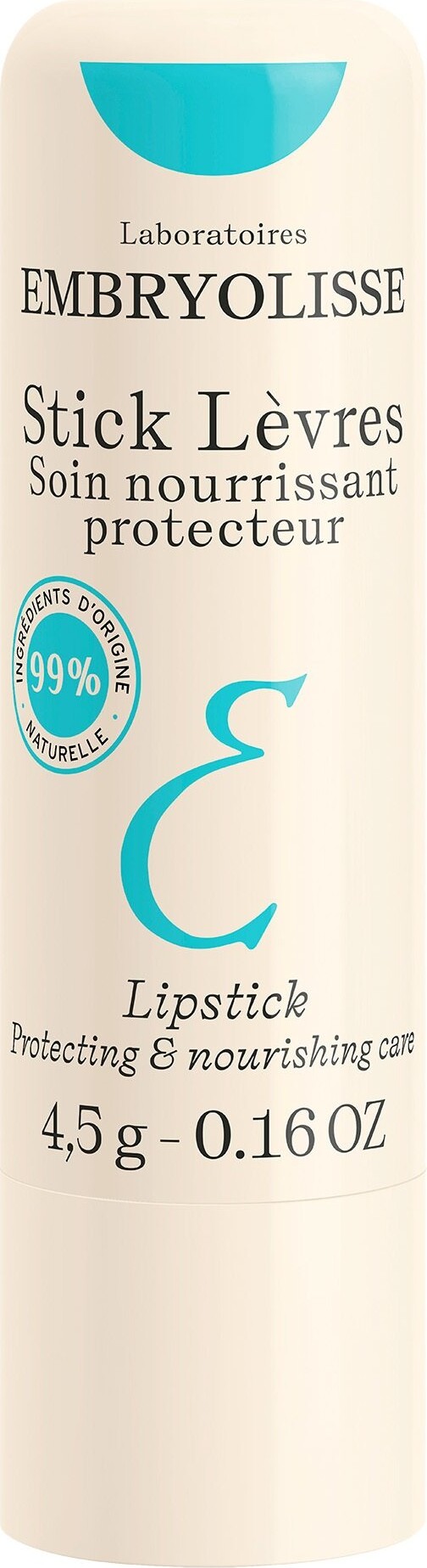 Embryolisse Lipstick - Embryolisse Hudpleje  - 3350900000196