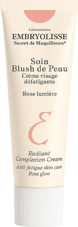 Pink Embryolisse Radiant Complexion Creme - Embryolisse Hudpleje  - 3350900002671