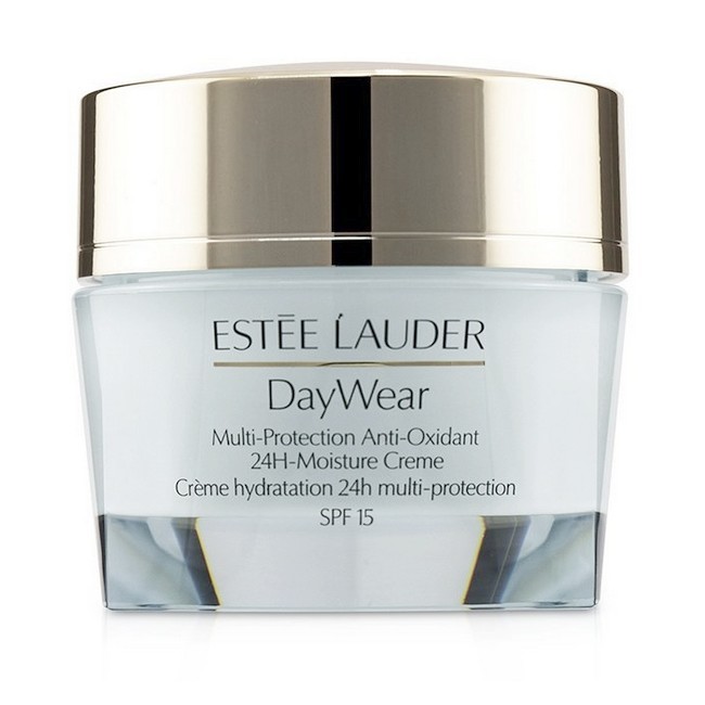 Estee Lauder Daywear Anti Oxidant Creme Spf15 - Estee Lauder Hudpleje  - 027131763512