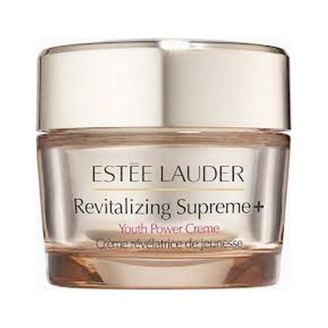 Estee Lauder Revitalizing Supreme Youth Power Creme - Estee Lauder Hudpleje  - 0887167539532