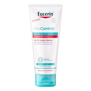 Eucerin Atocontrol Acute Care Cream 100 - Eucerin Hudpleje  - 4006000101422