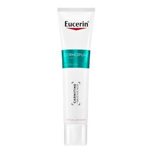 Eucerin Dermopure Clinical Mat Fluid - Eucerin Hudpleje - 7319470094413