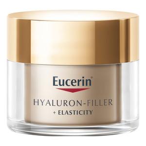 Eucerin Hyaluron Filler Elasticity Night - Eucerin Hudpleje  - 4005800161445