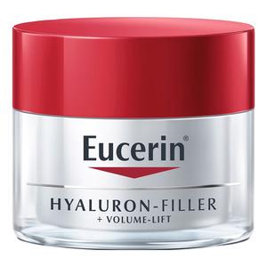 Eucerin Hyaluron Filler Volume Lift Day Dry Skin - Eucerin Hudpleje - 4005900492883