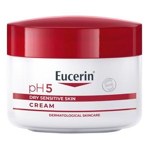 Eucerin Ph5 Cream - Eucerin Hudpleje  - 4005800319204