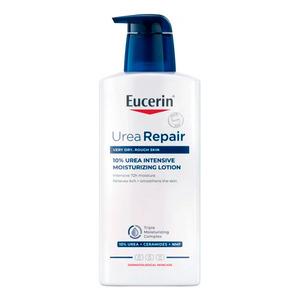 Eucerin Urearepair Plus Urea Lotion 400 - Eucerin Hudpleje  - 4006000033273