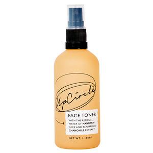 Upcircle Face Toner With Mandarin & Chamomile 100 - Upcircle Hudpleje  - 5060571720771