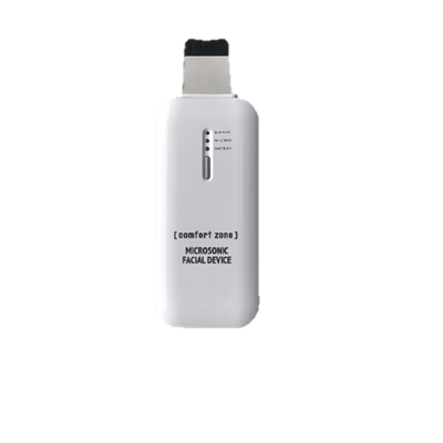 Facial Microsonic Maskine - Hudpleje