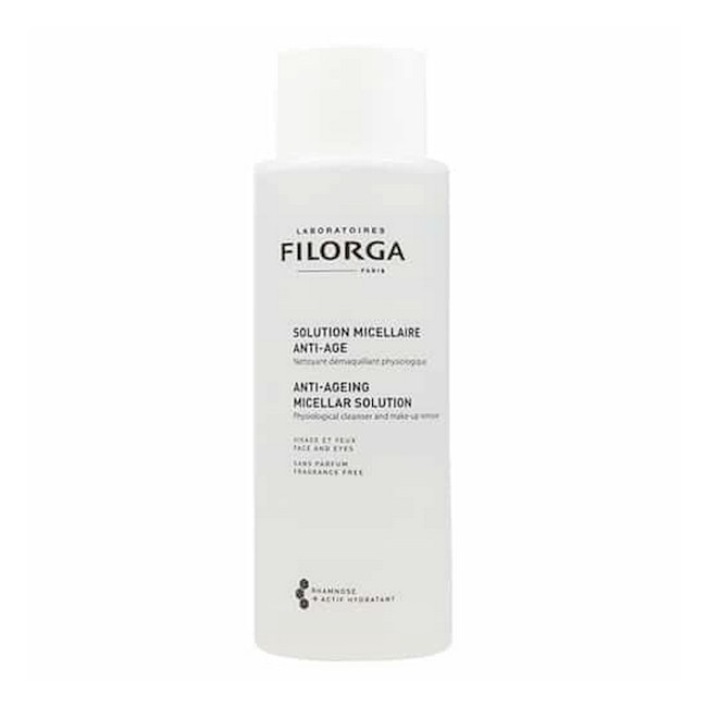 Filorga Anti Age Micellar Solution 400 Mll - Filorga Hudpleje  - 3401560361926