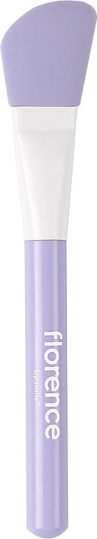 Florence Mills Silicone Face Mask Brush - Hudpleje  - 0840047260001