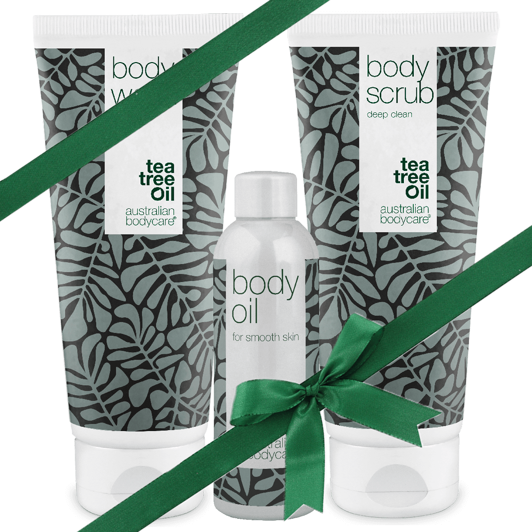 Barselsgave Giv Pakke Fra Australian Bodycare Med Hudpleje - Hudpleje  - 5709455012877