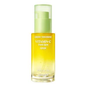 Grøn Goodal Green Tangerine Vita Dark Spot Care Serum - Goodal Hudpleje  - 8809970758865
