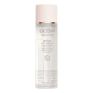 Gosh Phase Eye Makeup Remover 100 - Gosh Copenhagen Hudpleje  - 5711914187606