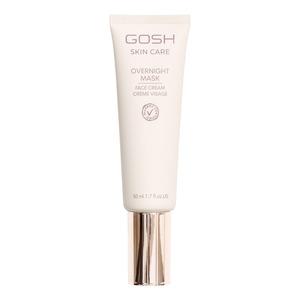Gosh Overnight Mask - Gosh Copenhagen Hudpleje  - 5711914198671