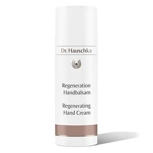 Hauschka Regenerating Håndcreme - Dr. Hauschka Hudpleje  - 4020829049666