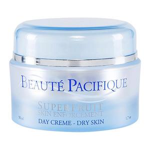Beaut Pacifique Superfruit Dagcreme Tør Hud - Hudpleje  - 5705676001706