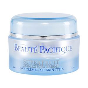 Beaut Pacifique Superfruit Dagcreme - Hudpleje  - 5705676001690