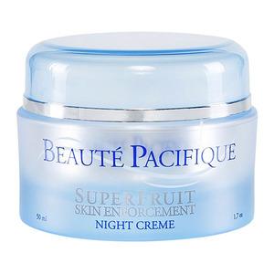 Beaut Pacifique Superfruit Natcreme - Hudpleje - 5705676001683