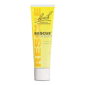 Bach Rescue Creme - Bach Rescue Hudpleje  - 5000488108774