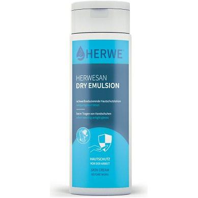 Herwe Herwesan Dry Emulsion 250 Håndrengøring & Pleje Hudpleje - Herwe Hudpleje  - 4038288102624