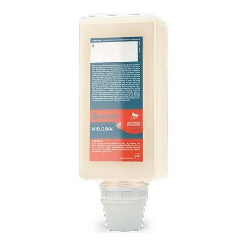 Herwe Mielosan Hudpleje 1000 Håndrengøring & Pleje - Herwe Hudpleje  - 4038288118038
