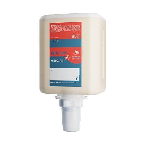 Herwe Mielosan Viva Hudpleje 1000 Håndrengøring & Pleje - Herwe Hudpleje  - 4038288110360