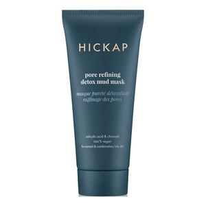 Hickap Pore Refining Detox Mud Mask 100 - Hickap Hudpleje  - 7350124791784