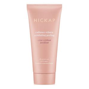 Hickap Radiance Reborn Exfoliating Peeling 100 - Hickap Hudpleje  - 7350124791814