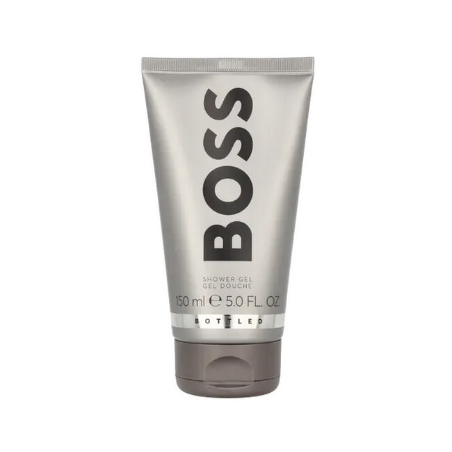 Hugo Boss Bottled Shower Gel 150 - Hugo Boss Hudpleje  - 737052053967