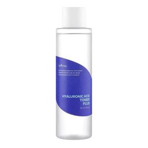 Isntree Hyaluronic Acid Toner Plus 200 - Isntree Hudpleje  - 8809540517557