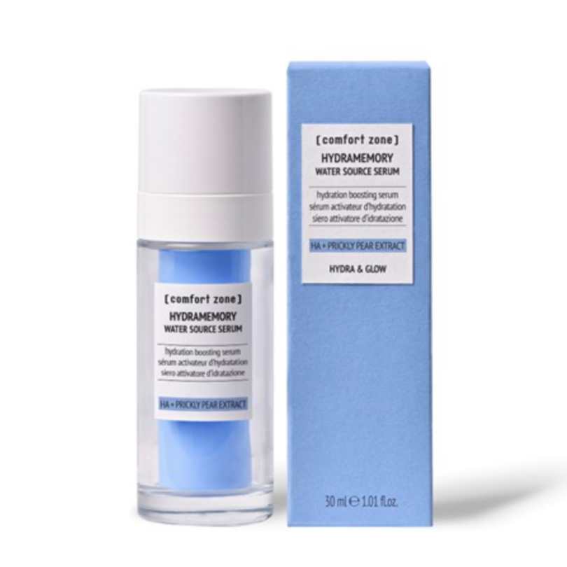 Comfort Zone Water Source Serum 30ml - Hudpleje