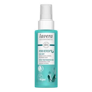 Lavera Hydro Refresh Face Mist 100 - Lavera Hudpleje  - 4021457653614