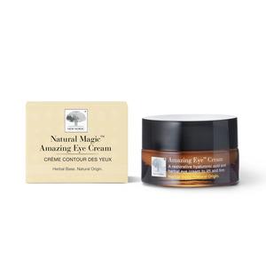 New Nordic Natural Magic Amazing Eye Cream - New Nordic Hudpleje  - 5021807453924