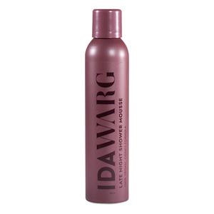 Ida Warg Late Night Shower Mousse 200 - Ida Warg Hudpleje  - 7350127612079