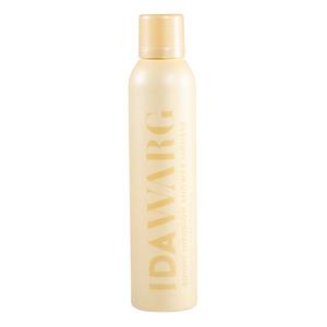 Ida Warg Shower Mousse Sunny Infusion 200 - Ida Warg Hudpleje  - 7350127612031