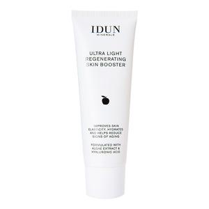 Idun Minerals Regenerating Skin Booster - Idun Minerals Hudpleje  - 7340074771219