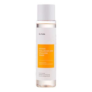 Iunik Vitamin Hyaluronic Acid Vitalizing Toner - Iunik Hudpleje  - 8809728080361