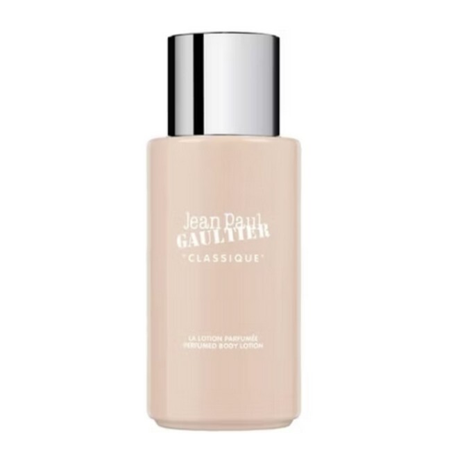 Jean Paul Gaultier Classique Body Lotion 200 - Hudpleje  - 8435415011372