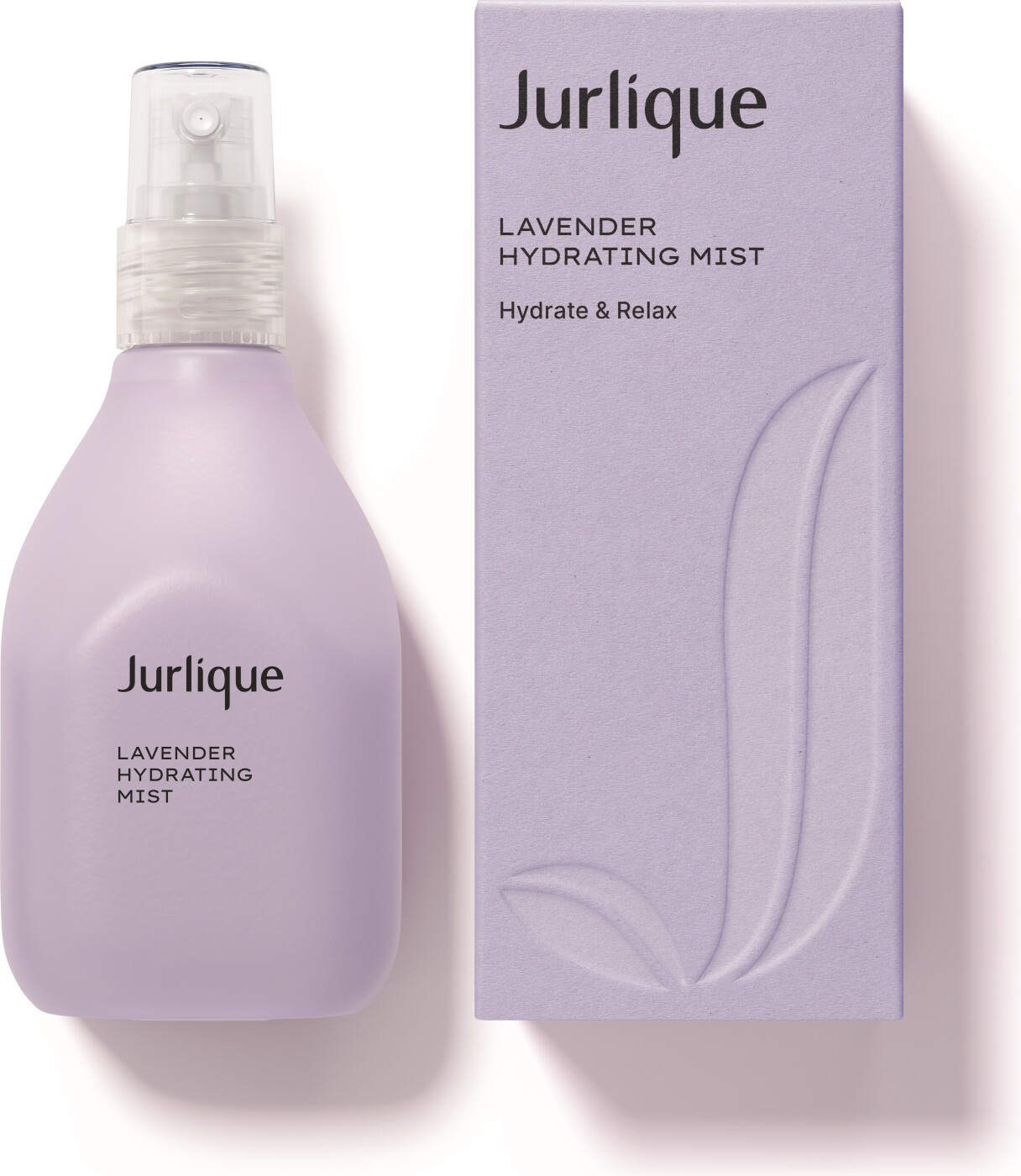 Jurlique Lavender Hydrating Mist 100 Face Mist - Jurlique Hudpleje  - 0708177148692