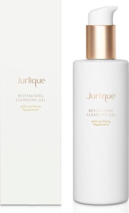 Jurlique Revitalising Cleansing Gel 200 Rens - Jurlique Hudpleje  - 0708177113539