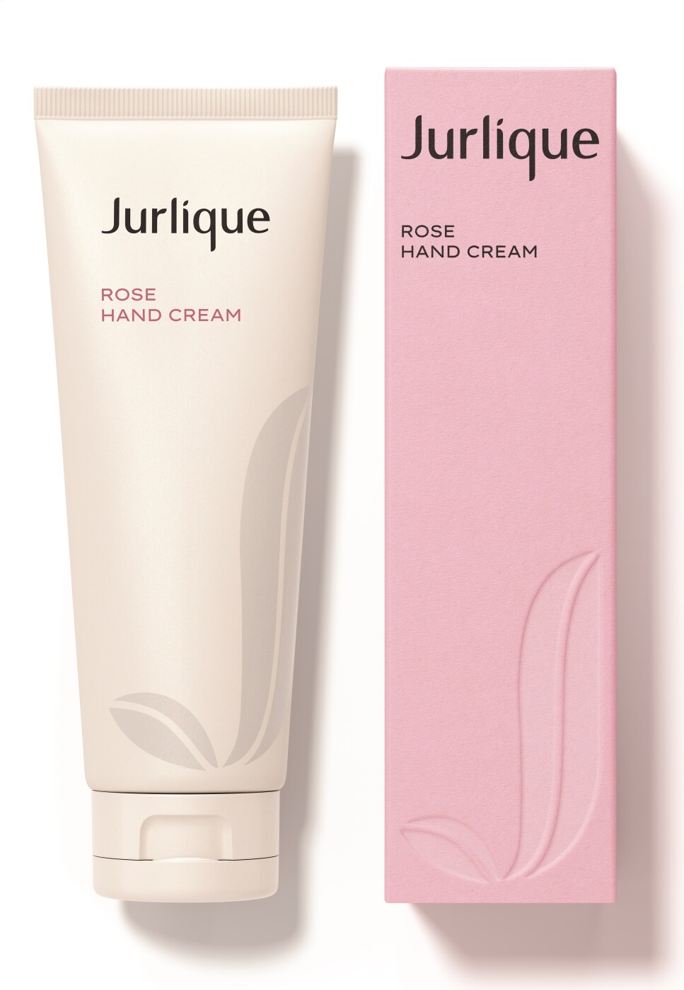 Jurlique Rose Hand Cream 125 Håndcreme - Jurlique Hudpleje  - 0708177147466
